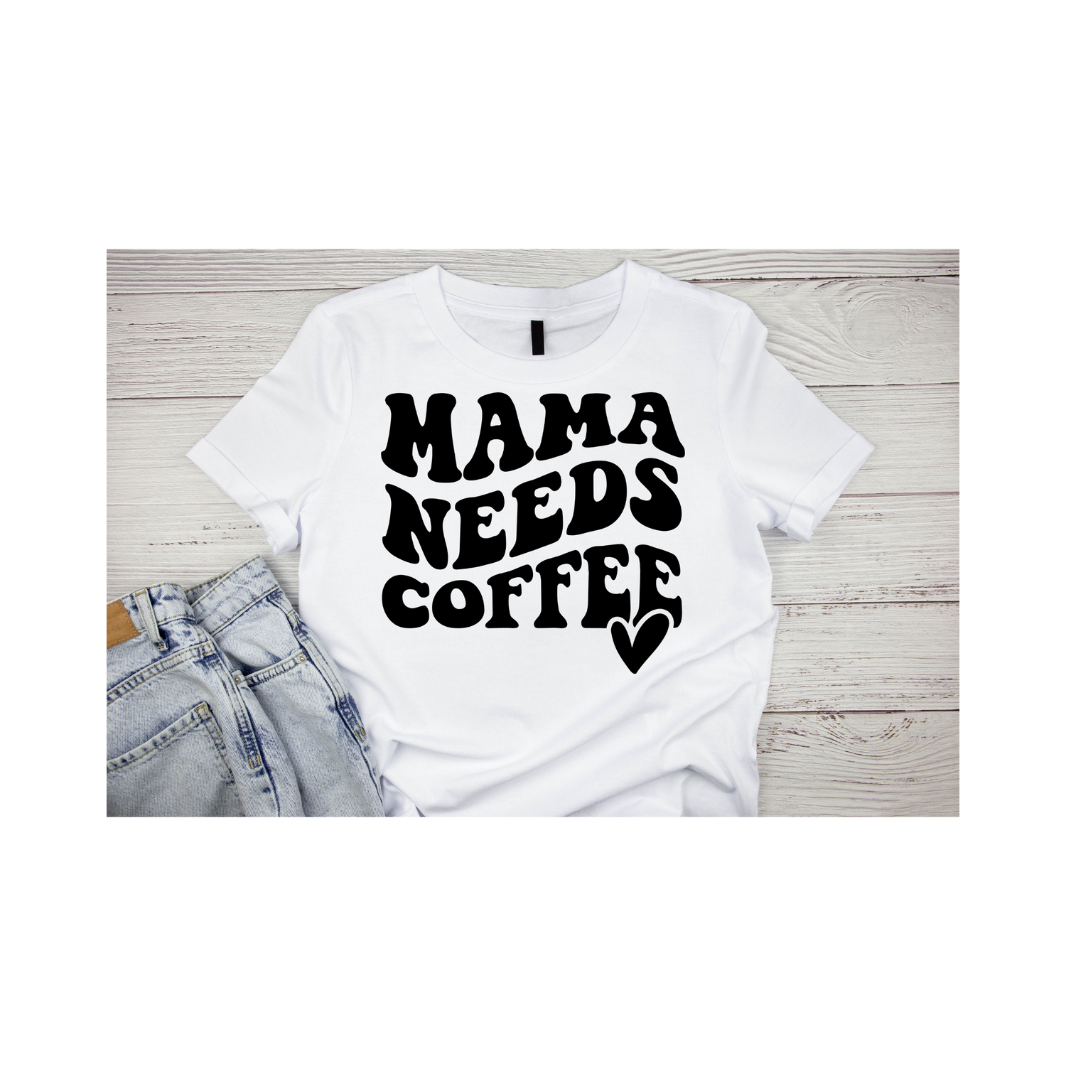 Cozy T-Shirts