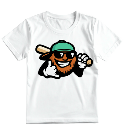 Baseball Team Shirt