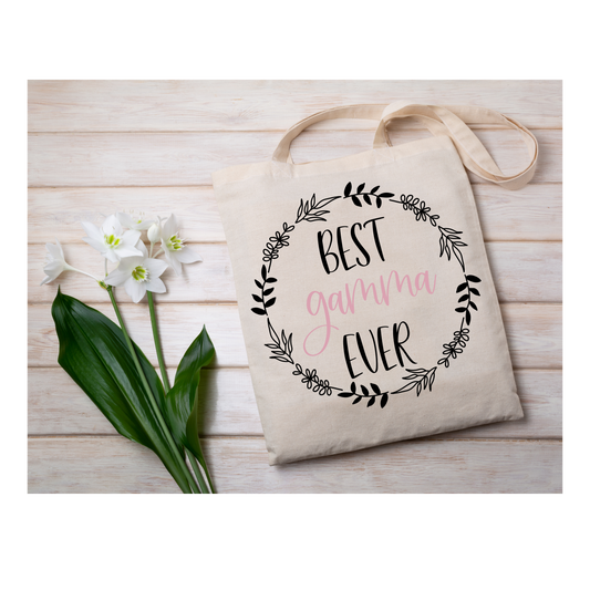 La mejor bolsa de mano Gamma de la historia