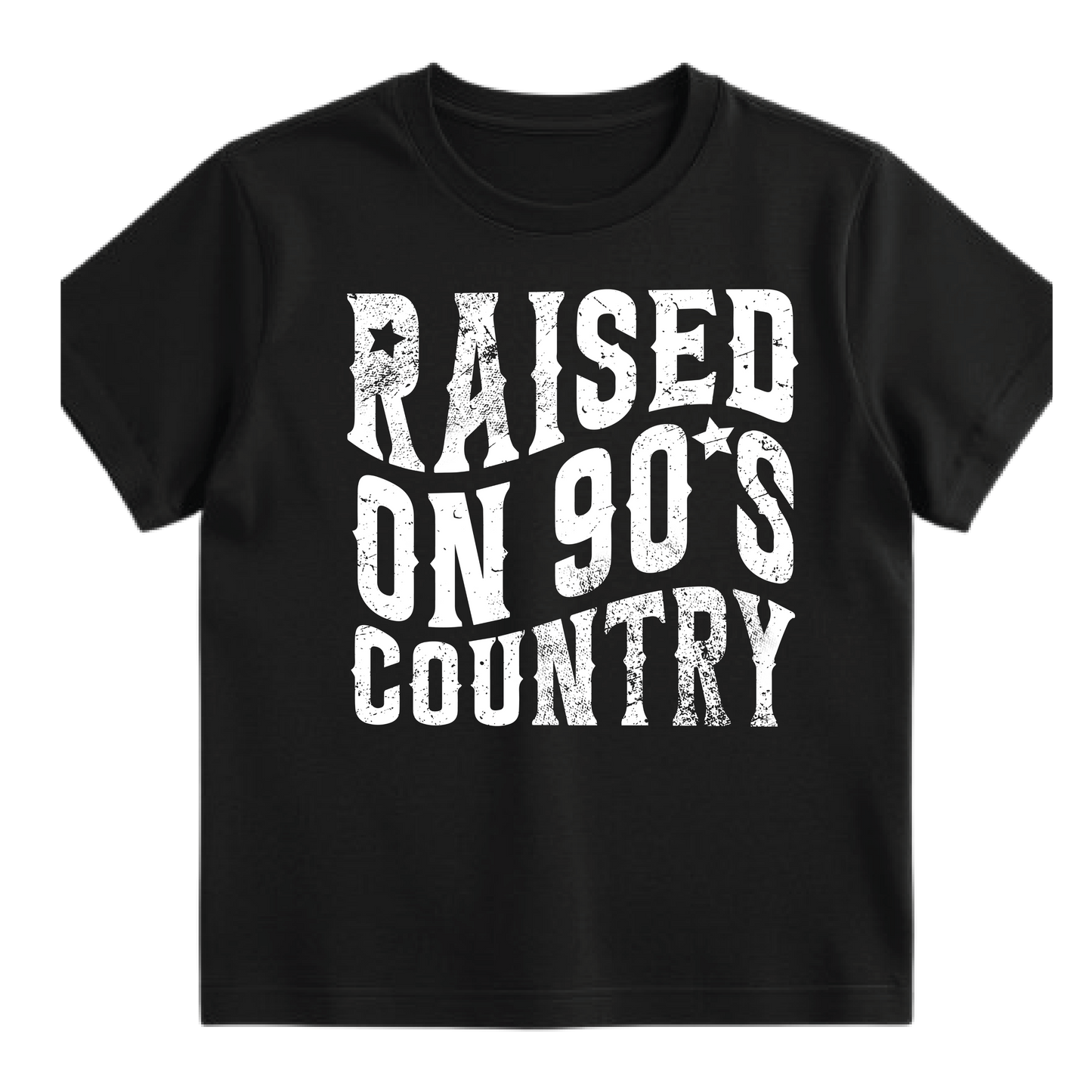90's Country T-Shirt