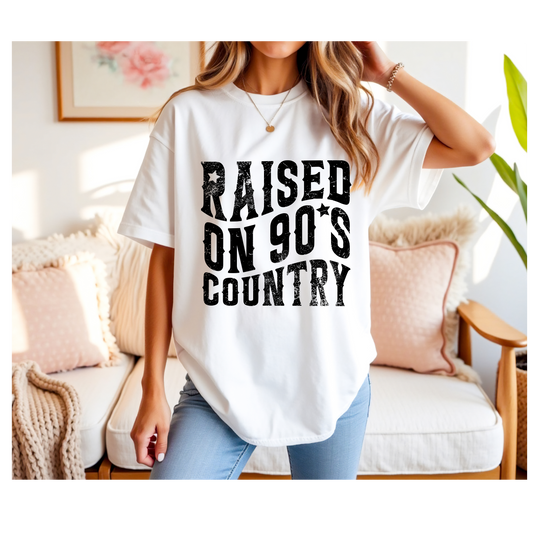 90's Country T-Shirt