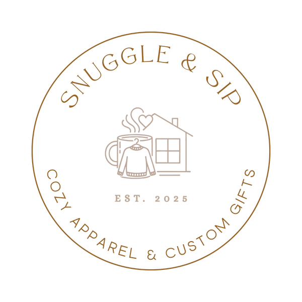 Snuggle & Sip