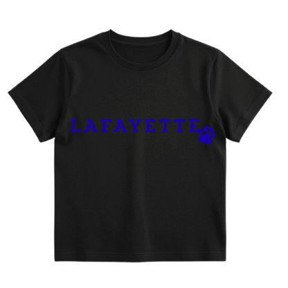 Lafayette Paw T-Shirt