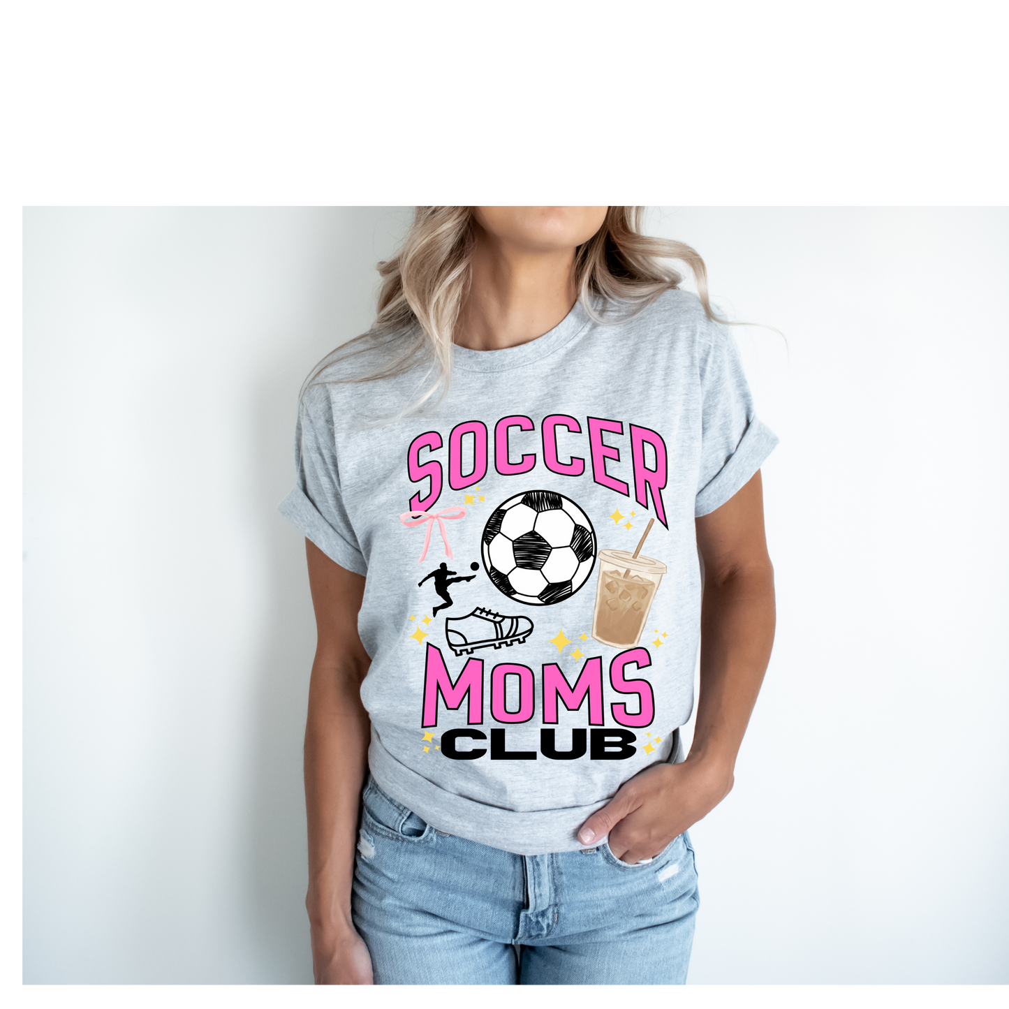 Soccer Moms Club