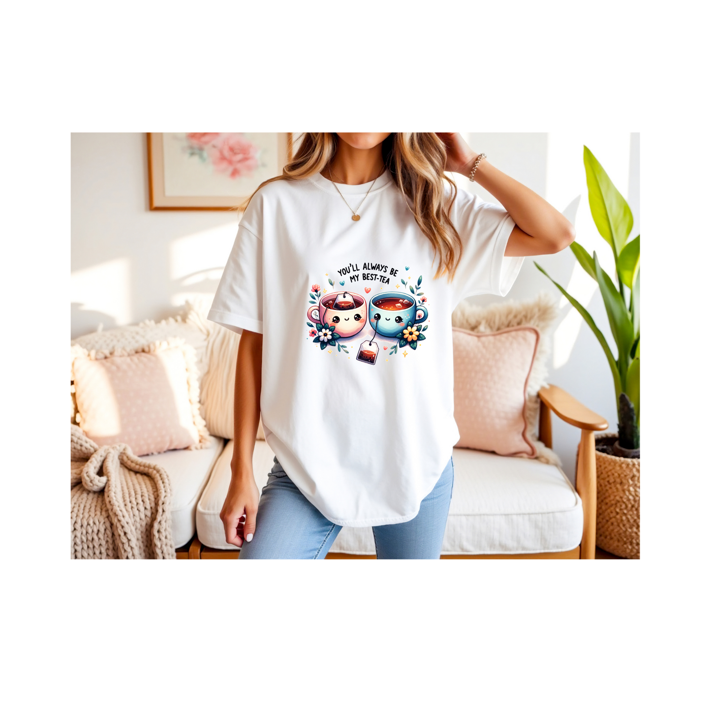 Best-Tea T-Shirt