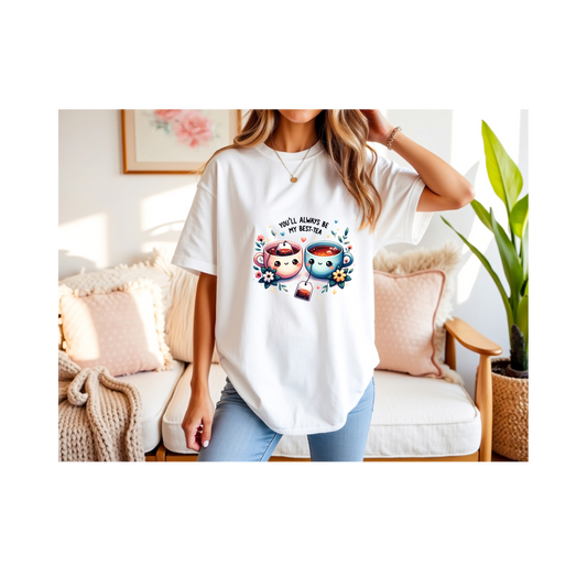 Best-Tea T-Shirt