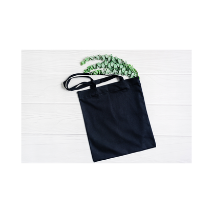Teach, Love, Inspire Tote Bag