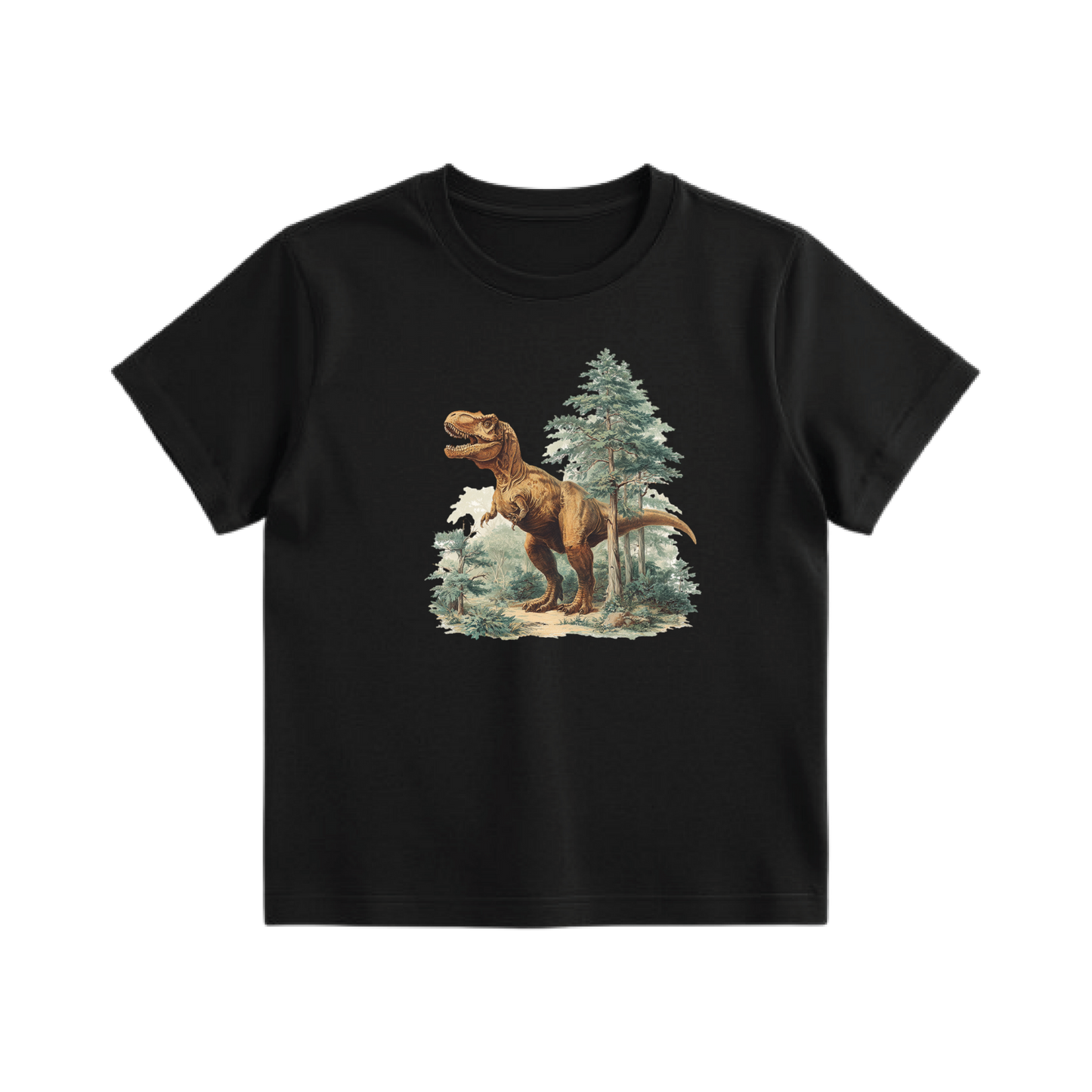 T-Rex T-Shirt