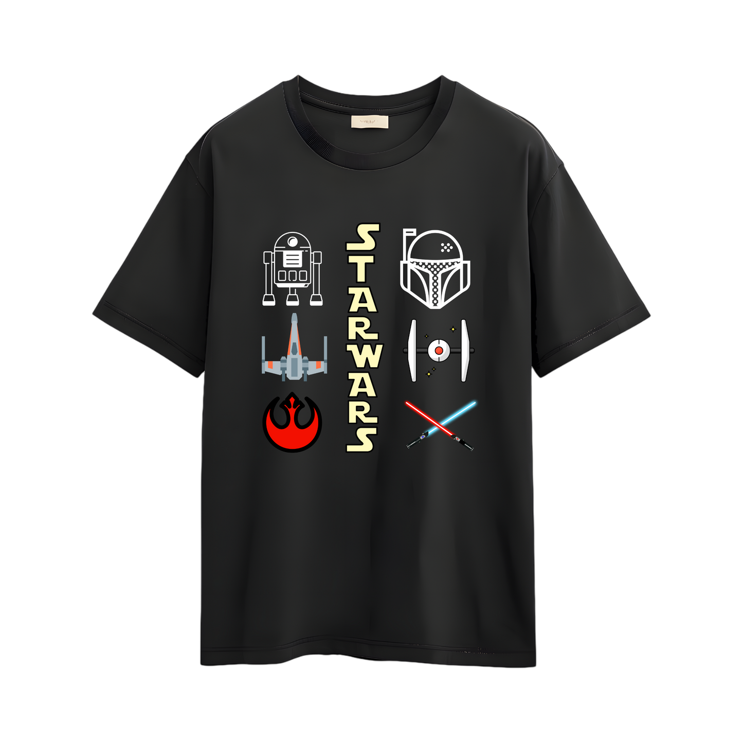 Star Wars T-Shirt