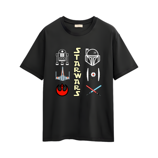 Star Wars T-Shirt