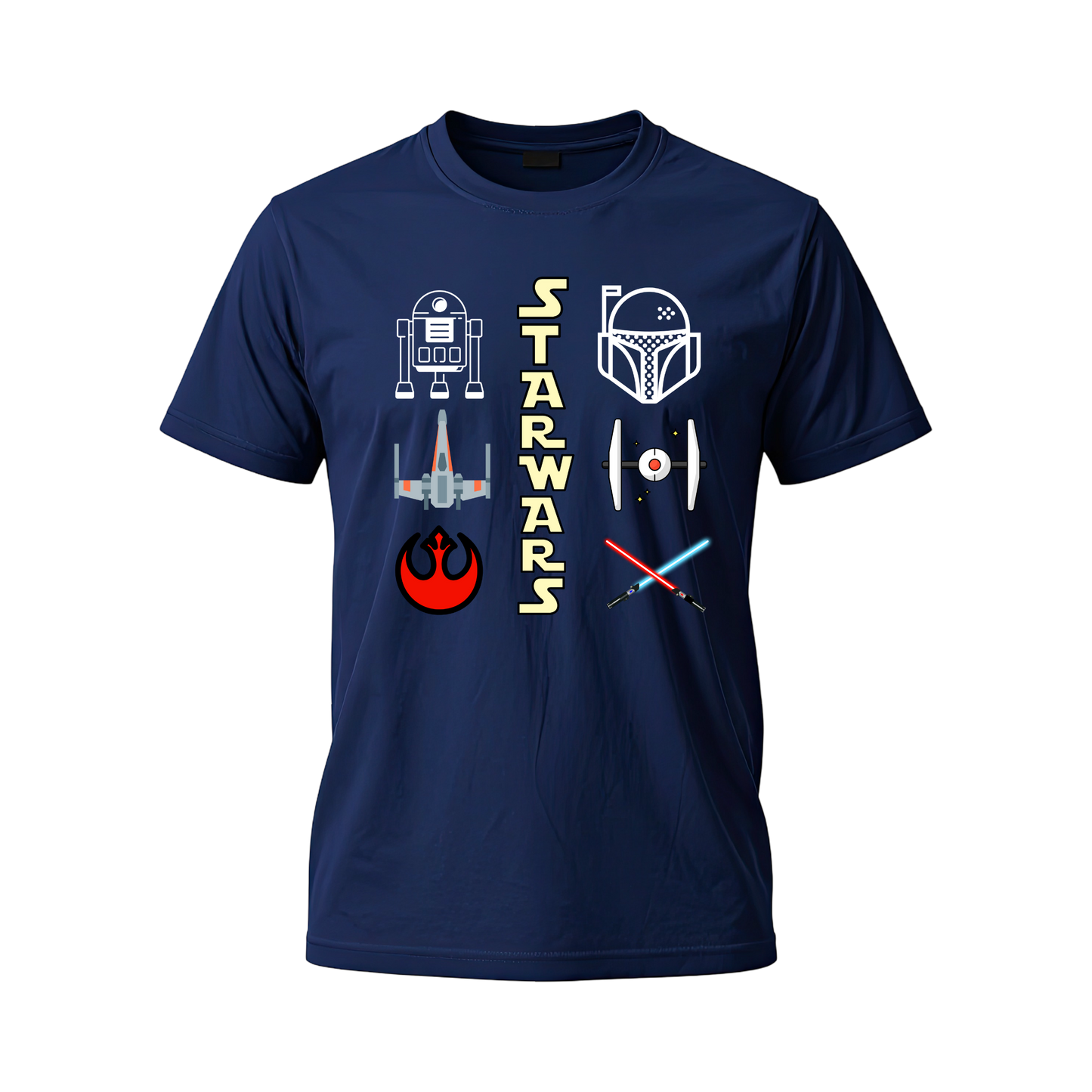Star Wars T-Shirt
