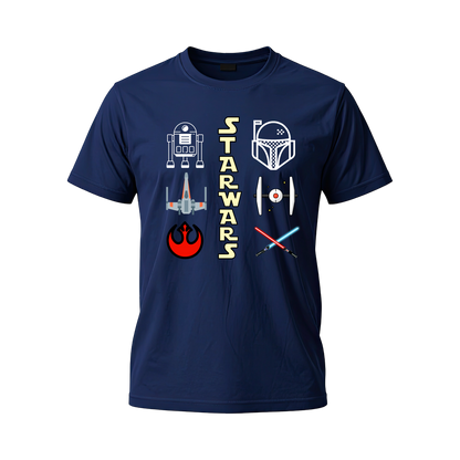 Star Wars T-Shirt