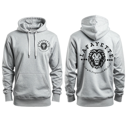 Lafayette Lions Hooded Sweatshirts