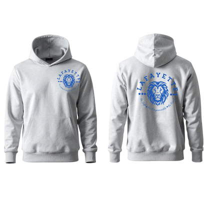 Lafayette Lions Hooded Sweatshirts