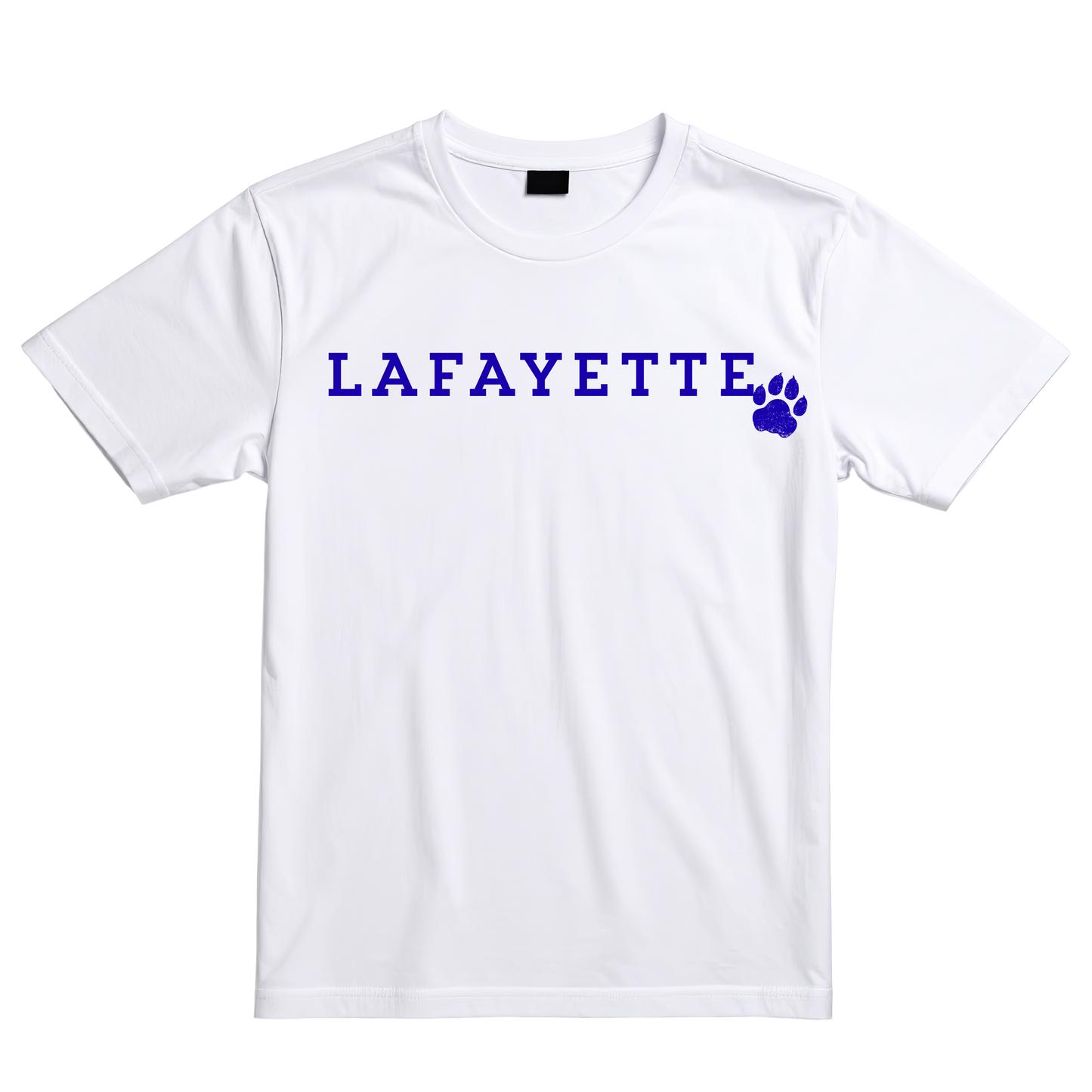 Lafayette Paw T-Shirt