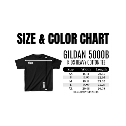 Girls Soccer T-Shirt