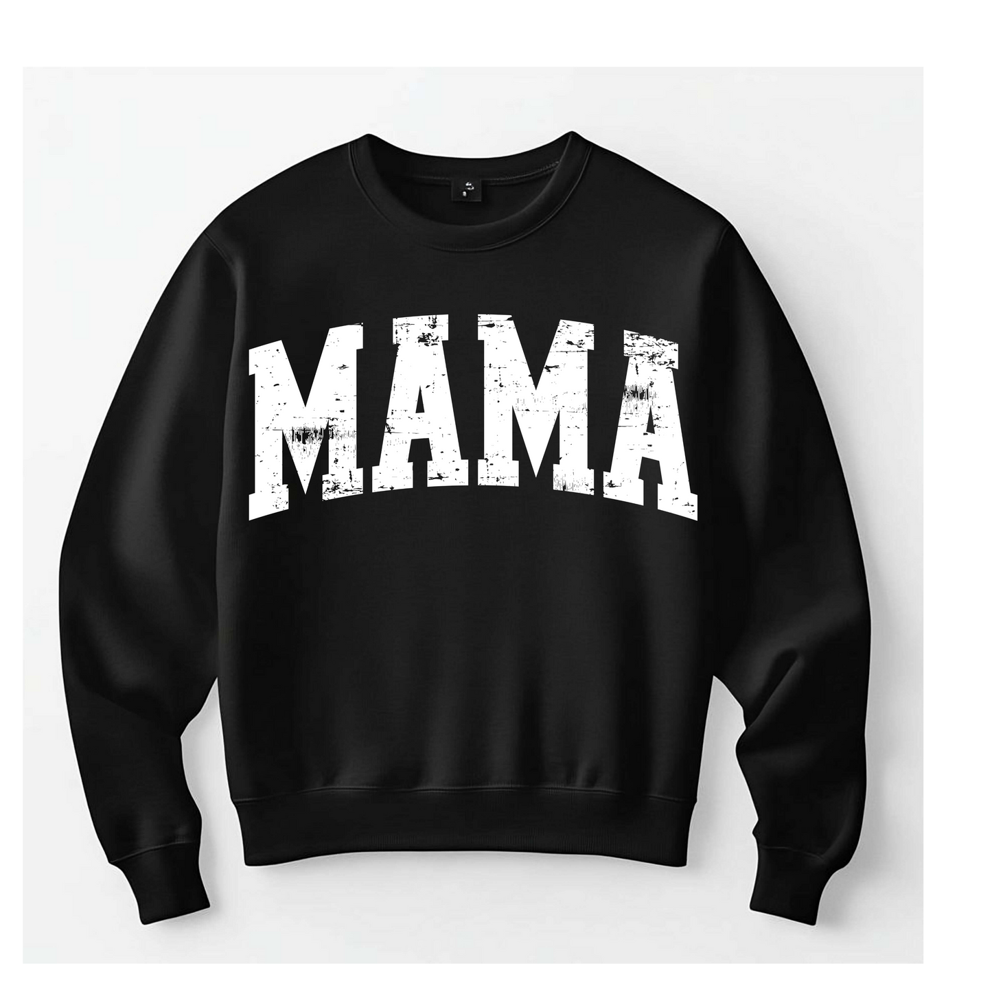 Mama Cozy Crewneck
