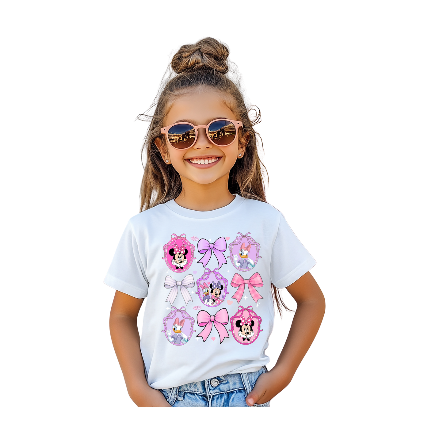 Minnie Mouse T-Shirt