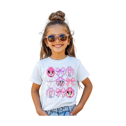 Minnie Mouse T-Shirt