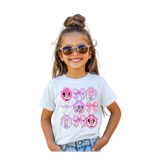 Minnie Mouse T-Shirt