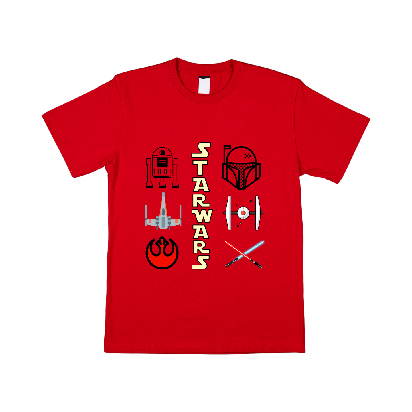Star Wars T-Shirt