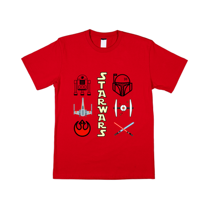 Star Wars T-Shirt