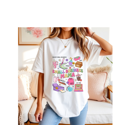 Small Business Mama