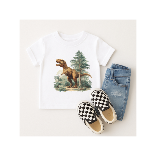 T-Rex T-Shirt