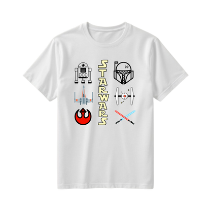Star Wars T-Shirt